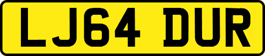 LJ64DUR