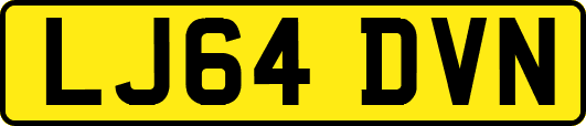 LJ64DVN