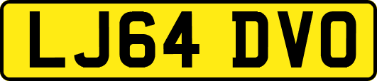 LJ64DVO