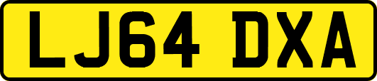 LJ64DXA