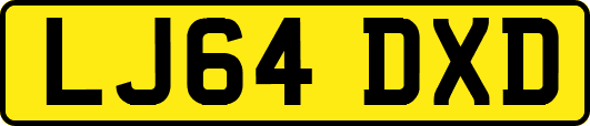 LJ64DXD