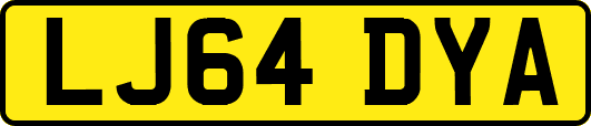 LJ64DYA