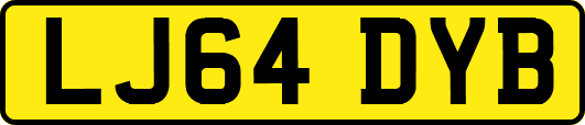 LJ64DYB