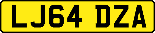LJ64DZA