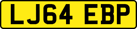 LJ64EBP