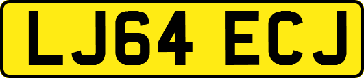 LJ64ECJ