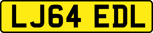 LJ64EDL