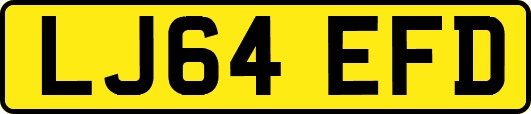 LJ64EFD