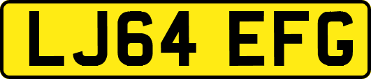 LJ64EFG