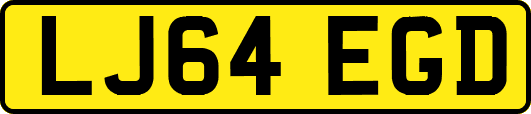 LJ64EGD