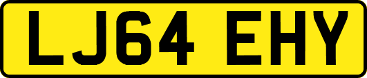 LJ64EHY