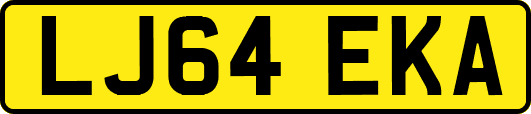 LJ64EKA