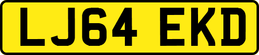 LJ64EKD