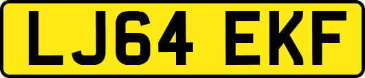 LJ64EKF