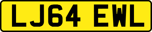 LJ64EWL