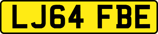 LJ64FBE