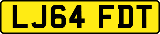 LJ64FDT