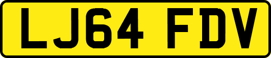 LJ64FDV