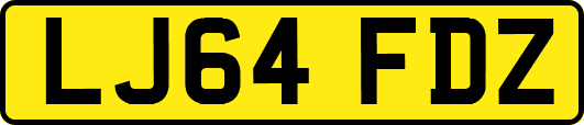 LJ64FDZ