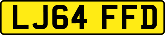 LJ64FFD