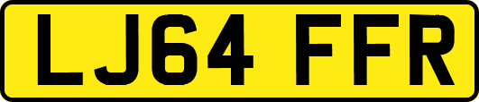 LJ64FFR