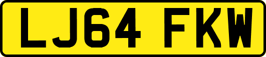 LJ64FKW