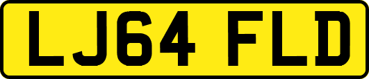 LJ64FLD