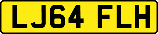 LJ64FLH