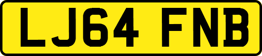 LJ64FNB