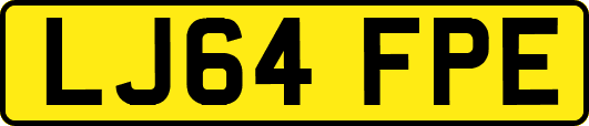 LJ64FPE