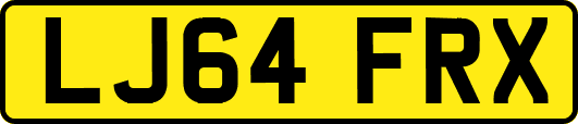 LJ64FRX