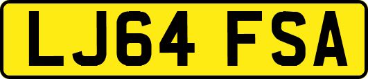 LJ64FSA