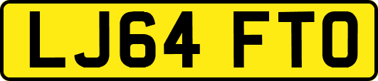 LJ64FTO