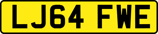 LJ64FWE