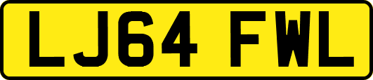 LJ64FWL