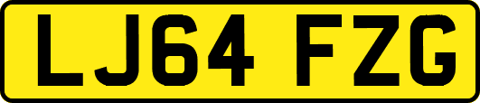 LJ64FZG