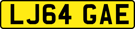 LJ64GAE