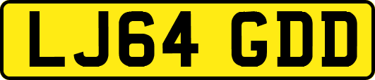 LJ64GDD