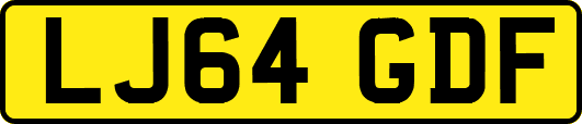 LJ64GDF