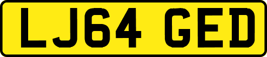 LJ64GED