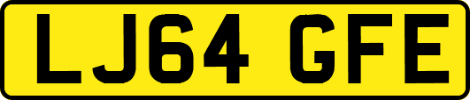 LJ64GFE