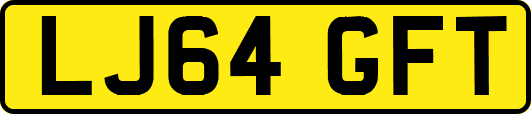 LJ64GFT