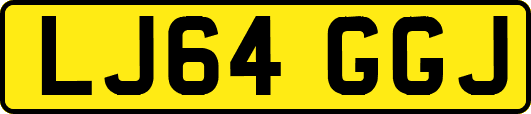 LJ64GGJ