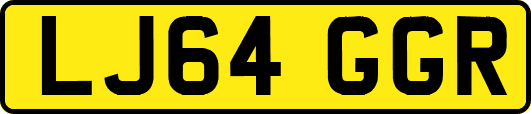LJ64GGR