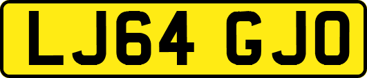 LJ64GJO