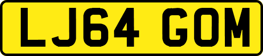 LJ64GOM