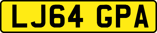 LJ64GPA