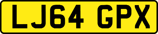 LJ64GPX