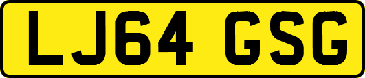 LJ64GSG