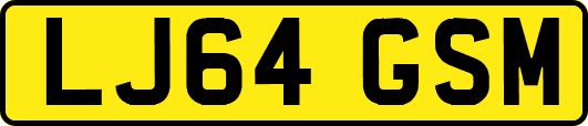 LJ64GSM